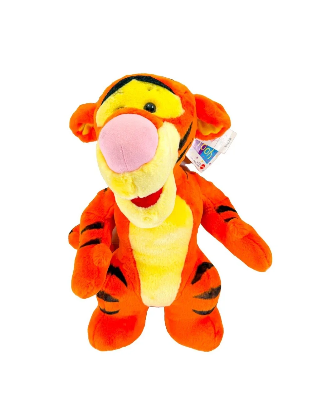 VTG Disney Tigger  21